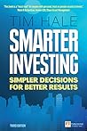 Book cover for Smarter Investing: Simpler Decisions for Better Results (Financial Times Series)
