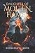 Daughter of Molten Flames: (The Nishkir Saga, #1)