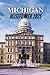 MICHIGAN REISEFÜHRER 2025: ...