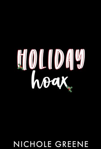Holiday Hoax (ebook)
