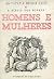 Homens e Mulheres