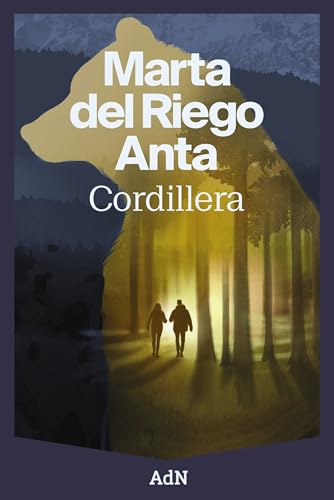 Cordillera (Kindle Edition)