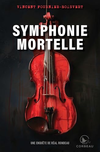 Symphonie Mortelle (French Edition)