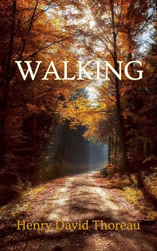 Walking