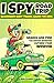 I SPY ROAD TRIP by Ben Clardy