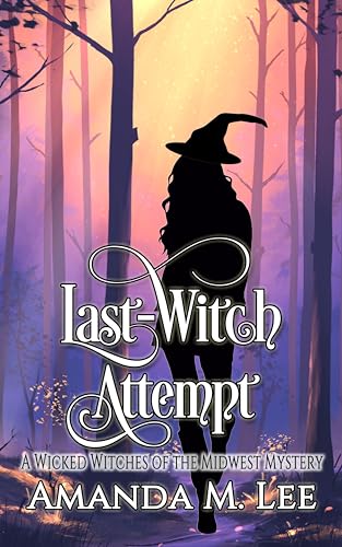 Last Witch Attempt (Wicked Witches of the Midwest, #26)