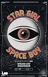 Star Girl Space B...