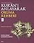 Kur’an’ı Anlayarak Okuma Re...