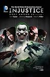 Injustice: Gods A...