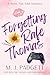Forgetting Rafe Thomas (Life With the Thomas Brothers #5)