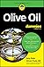 Olive Oil For Dummies