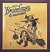 Brian Kesinger's Broomsticks & Brushwork by Brian Kesinger