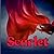 Scarlet by CHARLES JACK