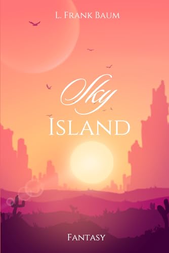 Sky Island