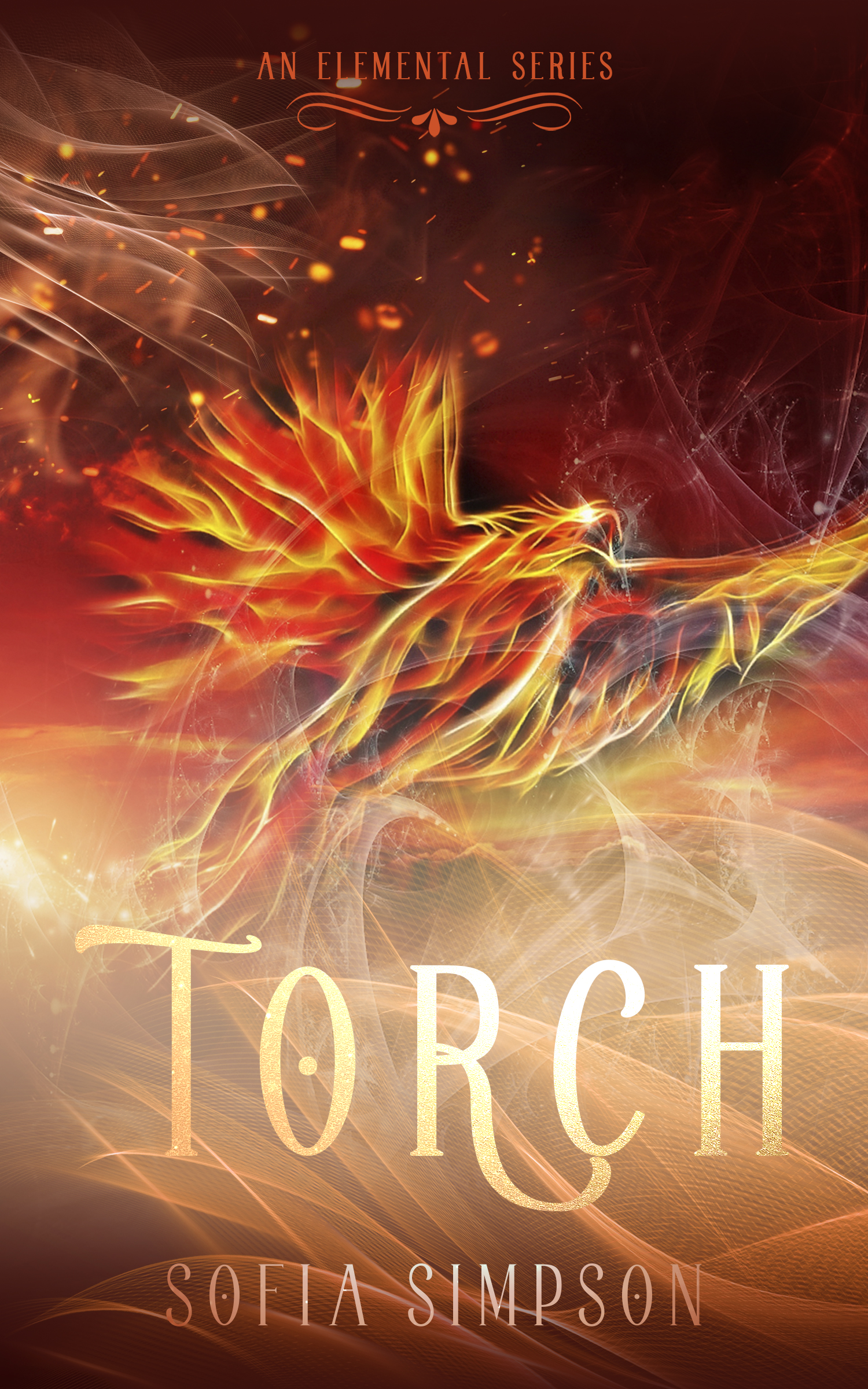 Torch: An Elemental Series