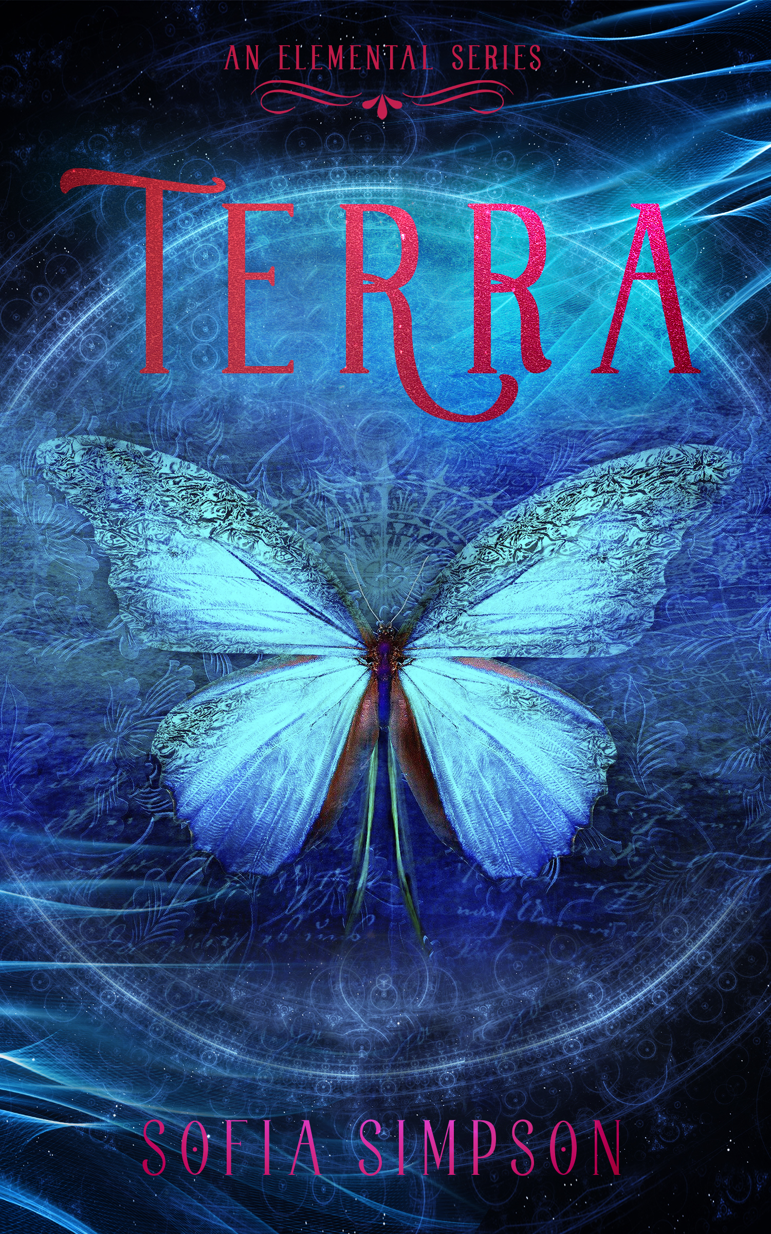 Terra: An Elemental Series (Kindle Edition)