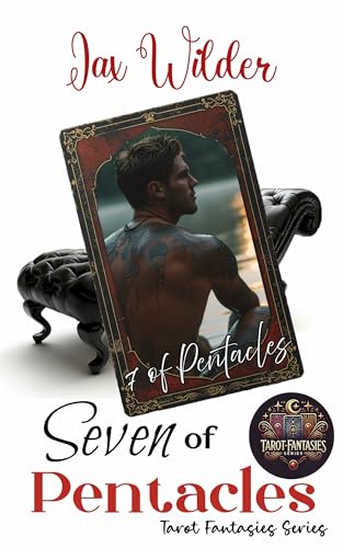 Seven of Pentacles (Tarot Fantasies #7)