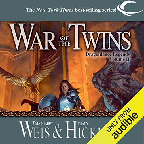 War of the Twins