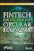 Fintech for ESG and the Cir...