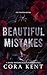 Beautiful Mistakes (The Twisted Sisters #1)