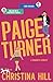Paige Turner (Love is Blind Book 1)