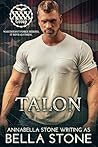 Talon by Bella Stone