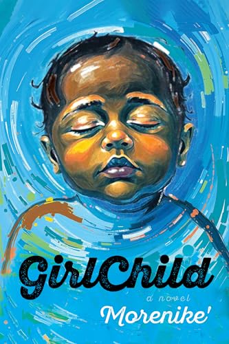 GirlChild (Kindle Edition)