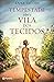 Tempestade sobre a Vila dos Tecidos (La villa de las telas #5)