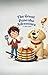 The Great Pancake Adventure