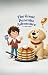 The Great Pancake Adventure by Chris Anthony