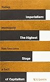 Imperialism by Vladimir Lenin