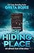 The Hiding Place (An Almost...