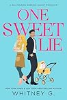 One Sweet Lie