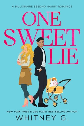 One Sweet Lie (ebook)