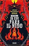 Qualcuno in cui fare il nido by John Wiswell