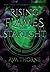 Rising from Flames and Starlight (Songs of Adimos, #2)