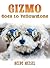 Gizmo Goes to Yellowstone by Heidi Heisel