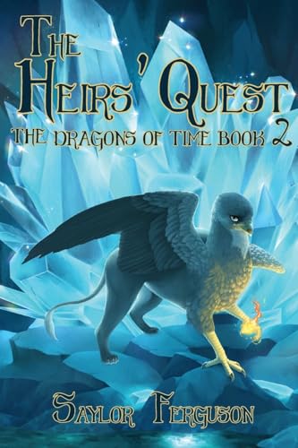 The Heirs' Quest (The Dragons of Time)
