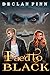 Fae'd To Black (Honeymoon from Hell Book 5)