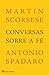Conversas sobre a Fé by Martin Scorsese