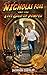 Nicholas Foxe and the Lost Gold of Pompeii (Nicholas Foxe - The Lost Series Book 2)