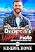 The Guardian Dragon's Unexp...