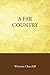 A Far Country