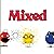 Mixed: Exploring Unity in D...