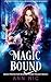 Magic Bound - A Steamy Para...