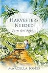 Harvesters Needed...