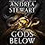 The Gods Below (The Hollow Covenant, #1)