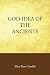 God-Idea of the Ancients
