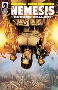 Nemesis: Rogues' Gallery #3