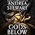 The Gods Below (The Hollow Covenant, #1)